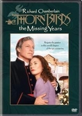 The Thorn Birds 2 - The Missing Years DVD