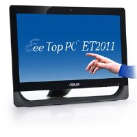 Review ASUS ET2011ET-B004G 20-Inch Desktop PC รูปที่ 1