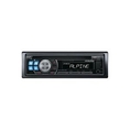 Alpine CDE-100 CD MP3/WMA/AAC Receiver