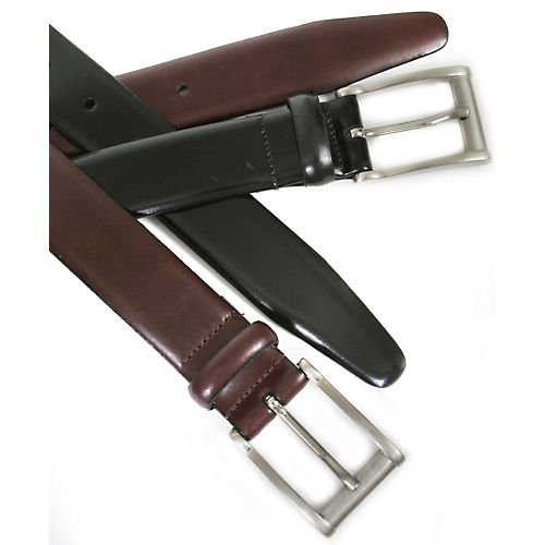 Rolfs 2 for 1 Dress Belts (leather belt ) รูปที่ 1