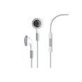 Apple Earphones with Remote and Mic (NEWEST VERSION)[Retail Packaging] ( Apple Ear Bud Headphone )