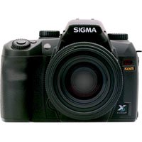 Review Sigma SD-15 Digital SLR Camera Body, with Sigma 18-50mm f/2.8-4.5 DC OS HSM Standard Zoom Lens for Sigma - USA Warranty รูปที่ 1