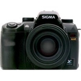 Review Sigma SD-15 Digital SLR Camera Body, with Sigma 18-50mm f/2.8-4.5 DC OS HSM Standard Zoom Lens for Sigma - USA Warranty