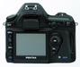 รูปย่อ Review Pentax *istDL 6.1Megapixel Digital SLR Camera (Body Only) รูปที่2