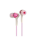 Skullcandy Smokin Bud In Ear S2SBCZ-040 (SC Pink) ( Skullcandy Ear Bud Headphone )