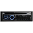 Brand New Clarion Cz200 Single Din Car Cd/mp3/wma Receiever with Built in Usb for Ipod/mp3 Players