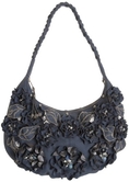 Mary Frances Accessories Primrose Hobo