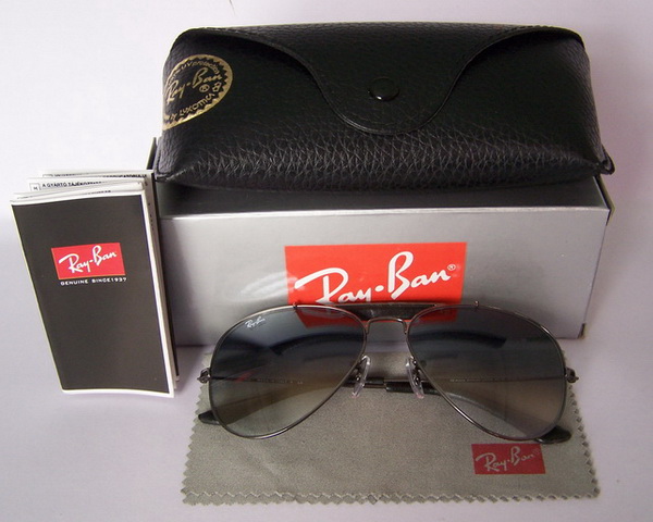 ขาย แว่นตา Ray Ban RB3025 ( ตี๋ใหญ่ ) รูปที่ 1