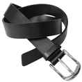 Daxx London Collection Mens Cowhide Leather Belt (leather belt )