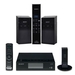 รูปย่อ Sony ALTUS S-AIR Bundle: Wireless Audio Delivery System, Universal Audio Receiver, Digital Transmitter, Wireless Speaker System and Digital Remote. ALT-A33PC + ALT-SA34R ( Computer Speaker ) รูปที่1