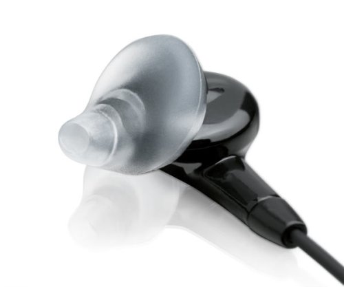 Bose TriPort In-Ear Headphones - Headphones ( ear-bud ) - black ( Bose Ear Bud Headphone ) รูปที่ 3