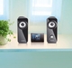 รูปย่อ Creative Inspire T12 2.0 Multimedia Speaker System with Bass Flex Technology ( Computer Speaker ) รูปที่3