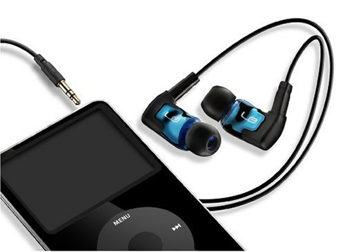 Ultimate Ears TripleFi 10 Noise Isolating Earphones ( Ultimate Ears Ear Bud Headphone ) รูปที่ 4