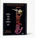 Cabaret (Special Edition) DVD