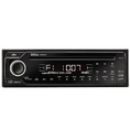 Boss 835UI In-Dash CD/MP3 Receiver with Front Panel AUX Input, USB, SD Card (Detachable Face)