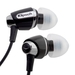 รูปย่อ Klipsch IMAGE S4 In-Ear Enhanced Bass Noise-Isolating Headphones ( Klipsch Ear Bud Headphone ) รูปที่2