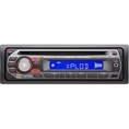 Sony Xplod CDX-GT22W 208 Watts AM/FM Car CD Receiver with Detachable Faceplate, MP3/WMA Playback and Front AUX Input