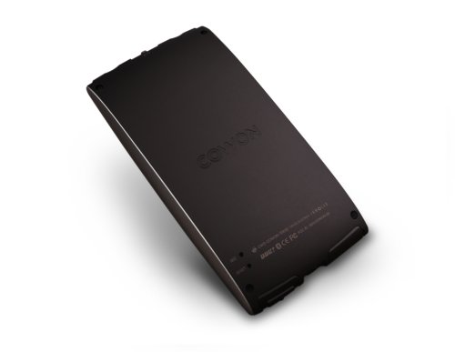 Cowon S9 8 GB Video MP3 Player with Touchscreen (Titanium Black) ( Cowon Player ) รูปที่ 4