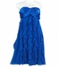 รูปย่อ Xscape Cascade Ruffle Dress ( Night out Dress ) รูปที่1