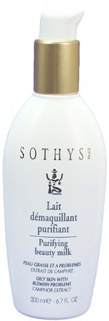 Sothys Purifying Skin Cleanser ( Cleansers  ) รูปที่ 1