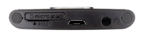 Samsung YP-RO 8GB MP3 Player (Black) ( Samsung Player ) รูปที่ 7