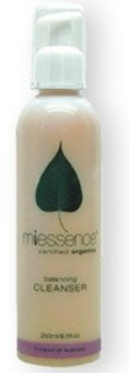 Balancing Cleanser 8.5 oz, 250 Ml, Miessence ( Cleansers  )