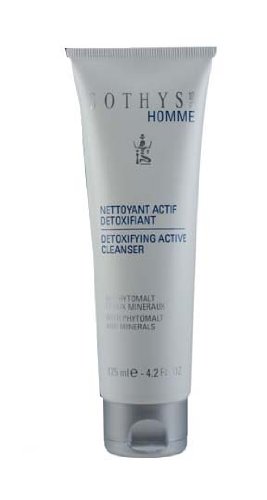 Sothys Paris Homme - Detoxifying Active Cleanser ( Cleansers  ) รูปที่ 1