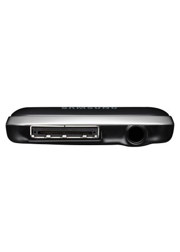 Samsung S3 4 GB Slim Portable Media Player (Black) ( Samsung Player ) รูปที่ 4