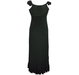 รูปย่อ Mac & Jac Sleeveless Long Dress ( Night out Dress ) รูปที่4