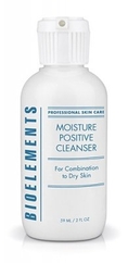 Bioelements Moisture Positive Cleanser - 2 oz ( Cleansers  )