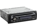 Sony CDX-GT310 - Radio / CD / MP3 player - Xplod - in-dash - 52 Watts x 4