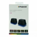 รูปย่อ Polaroid U228 USB 2.0 Ambient Lighting Speaker (Blue) ( Computer Speaker ) รูปที่3