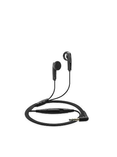 Sennheiser  MX580 In-Ear Stereo Headphone with Intergrated Volume Control ( Sennheiser Ear Bud Headphone ) รูปที่ 1