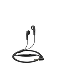 Sennheiser  MX580 In-Ear Stereo Headphone with Intergrated Volume Control ( Sennheiser Ear Bud Headphone )