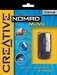 รูปย่อ Creative Labs NOMAD MuVo 128 MB MP3 Player ( Creative Labs Player ) รูปที่2