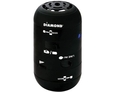 Diamond MSP100B Mini Rockers Mobile Speakers (Black) ( Computer Speaker )