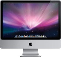 Review Apple IMAC All-in-one Desktop รูปที่ 1