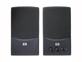 HP Multimedia Speakers ( Computer Speaker )