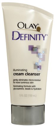 Olay Definity Illuminating Cream Cleanser-5 oz (Pack of 3) ( Cleansers  ) รูปที่ 1