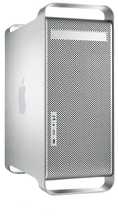 Review Apple Power Mac G5 Desktop M9393LL/A (Dual 1.8-GHz PowerPC G5, 512 MB RAM, 160 GB Hard Drive, DVD-R/CD-RW Drive)