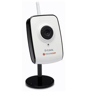 NEW Wireless G Internet Camera (Security & Automation) ( CCTV ) รูปที่ 1