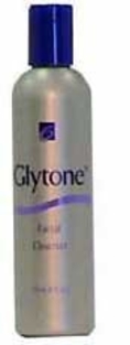 Glytone Facial Cleanser ( Cleansers  )