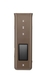 รูปย่อ iriver T7 Volcano 2 GB USB MP3 Player (Brown) ( iRiver Player ) รูปที่2