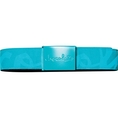 Chocolate Florescent Big Chunk Scout Belt 