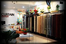 Curtain Outlet by PASAYA จัดโปรโมชั่นสุดพิเศษเอาใจคนรักผ้าม่าน ผ้าม่านสั่งตัดภายในเดือนมิมิถุนายนนี้ รับทันทีส่วนลดพิเศษ On Top มูลค่าสูงสุดถึง 10,000 บาท!! รูปที่ 1