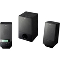 Sony PC 2.1 Speakers with Radio (Black) ( Computer Speaker )