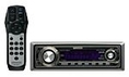 Kenwood KDC-MP428 - Radio / CD / MP3 player - Full-DIN - in-dash - 50 Watts x 4 ( Kenwood Car audio player )
