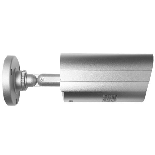 IR Waterproof Outdoor Camera. High Performance and Outstanding Quality. 1/3