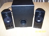 รูปย่อ Insignia 2.1 Computer Speaker System NS-PCS41 4 Piece With Subwoofer ( Computer Speaker ) รูปที่3