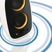 รูปย่อ Philips SPA3210/27 Multimedia Speakers 2.0 ( Computer Speaker ) รูปที่3